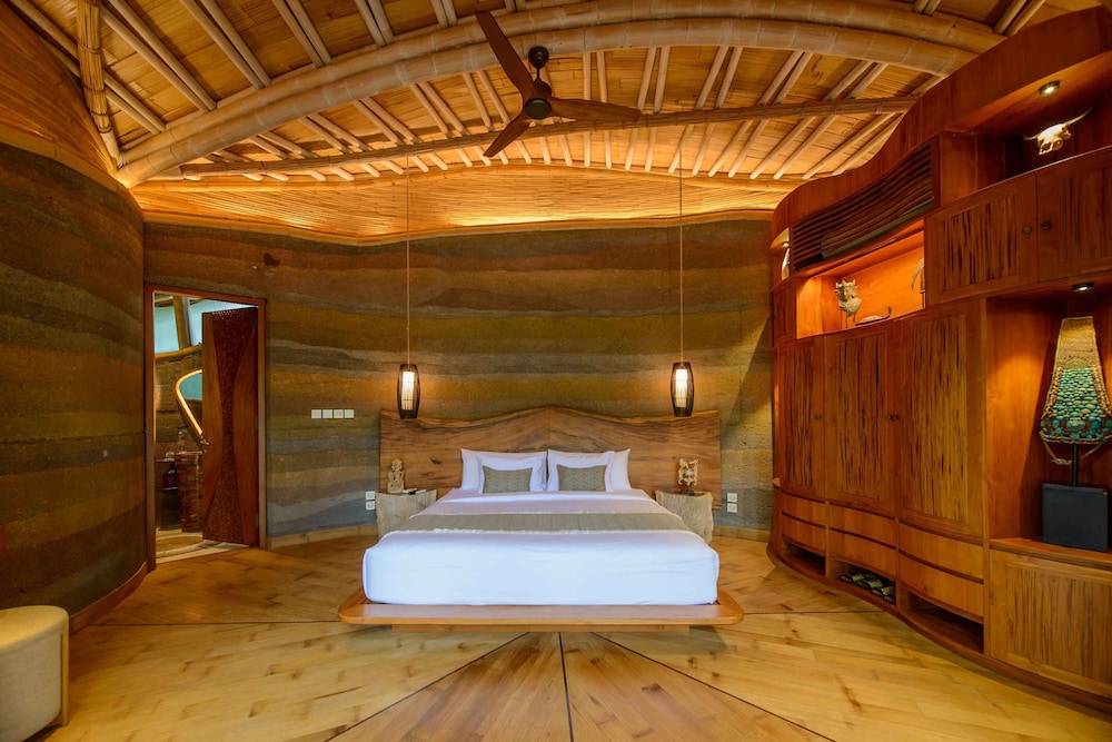 Ulaman Eco Luxury Resort 47/47