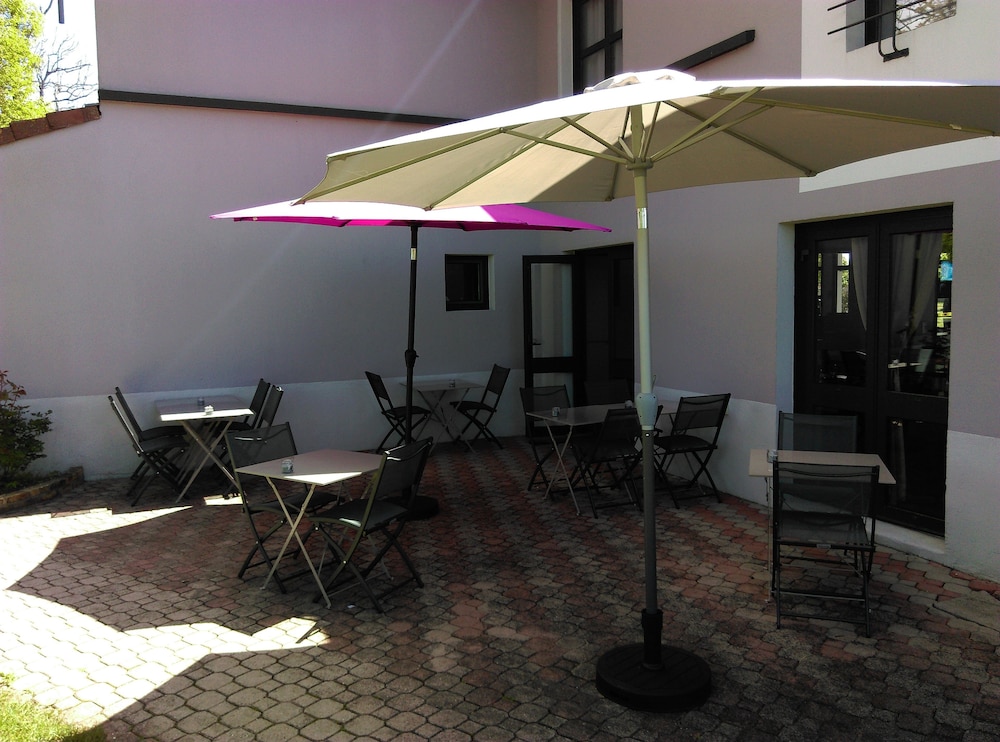 Hotel Inn Design Langres Resto Novo 32/37