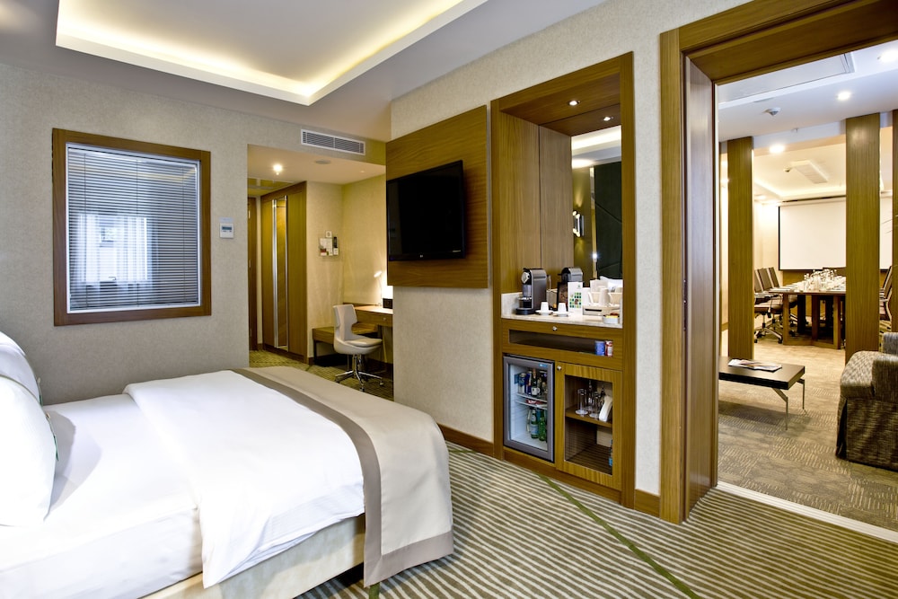 HOLIDAY INN GAZIANTEP SEHITKAMIL 15/39