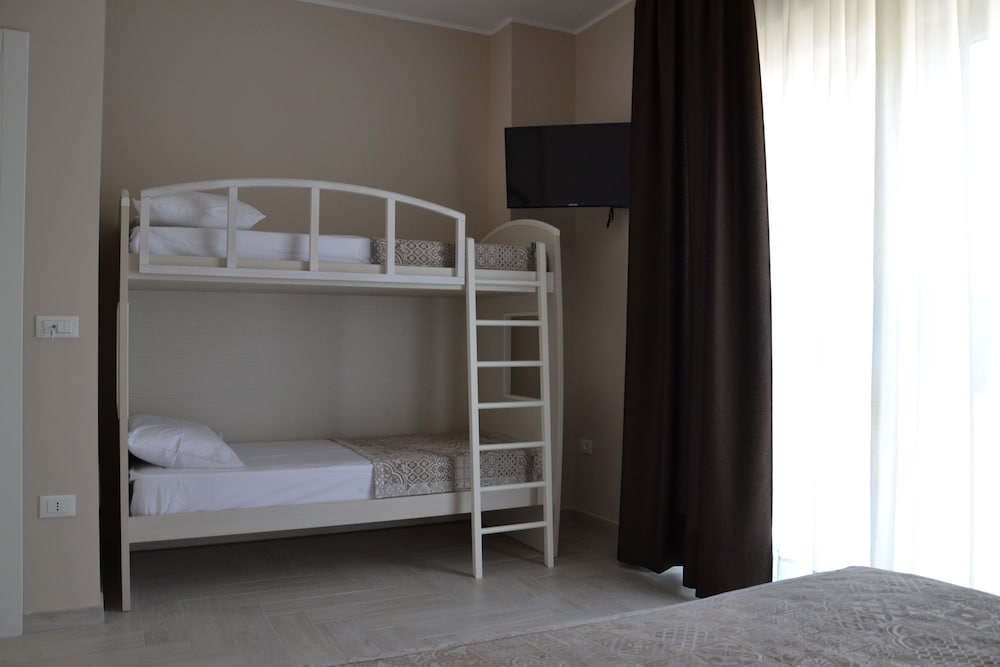 B&B Terra D'oriente 13/26