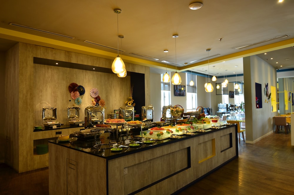 Ibis Styles Kuala Lumpur Sri Damansara 56/69