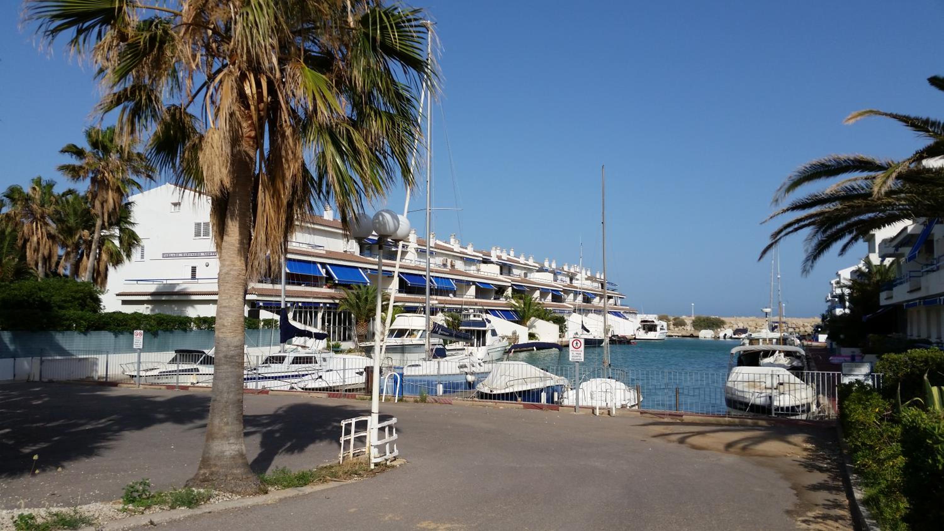 El Puerto 22/30