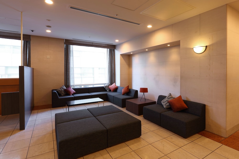 Yokohama Sakuragicho Washington Hotel 48/69