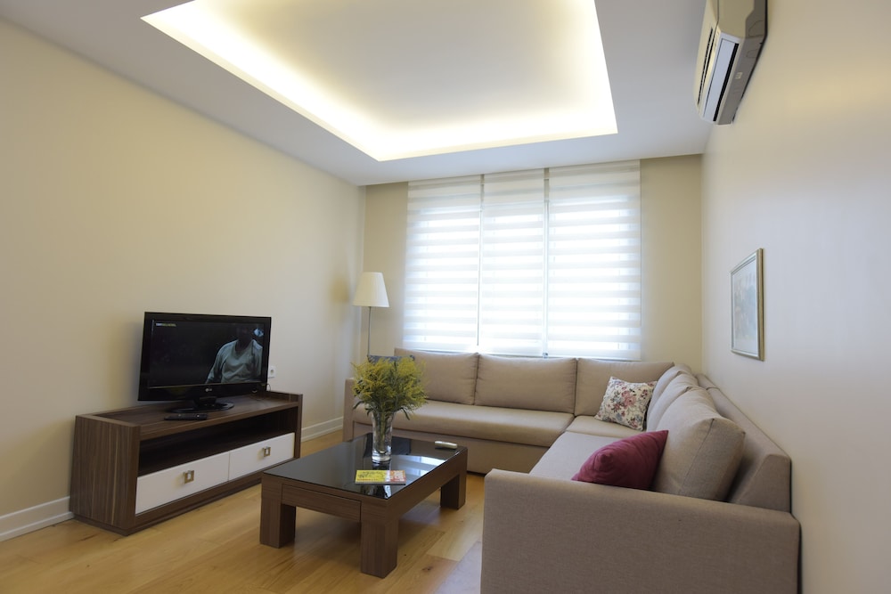 Cheya Residence Tesvikiye 41/67