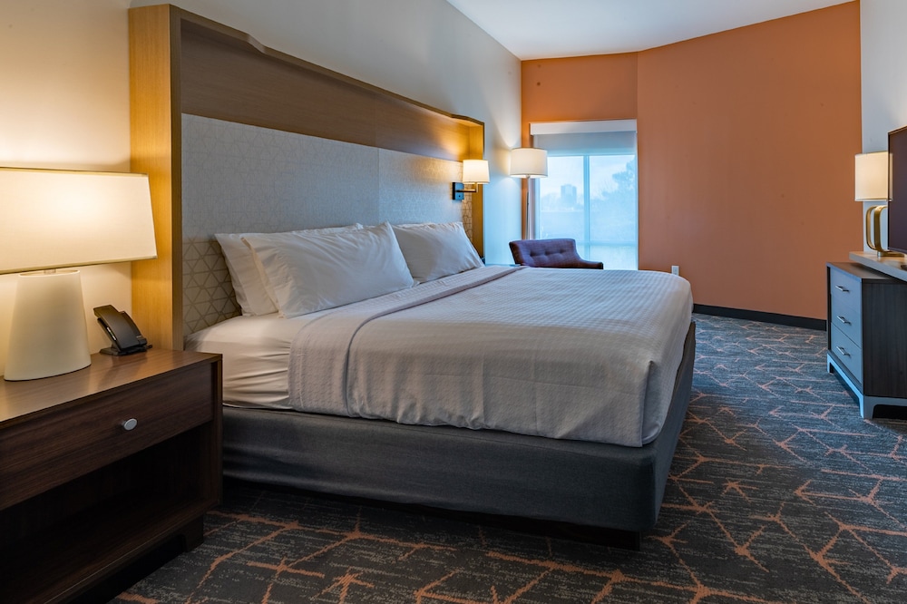 Courtyard by Marriott Atlanta Dunwoody 51/82