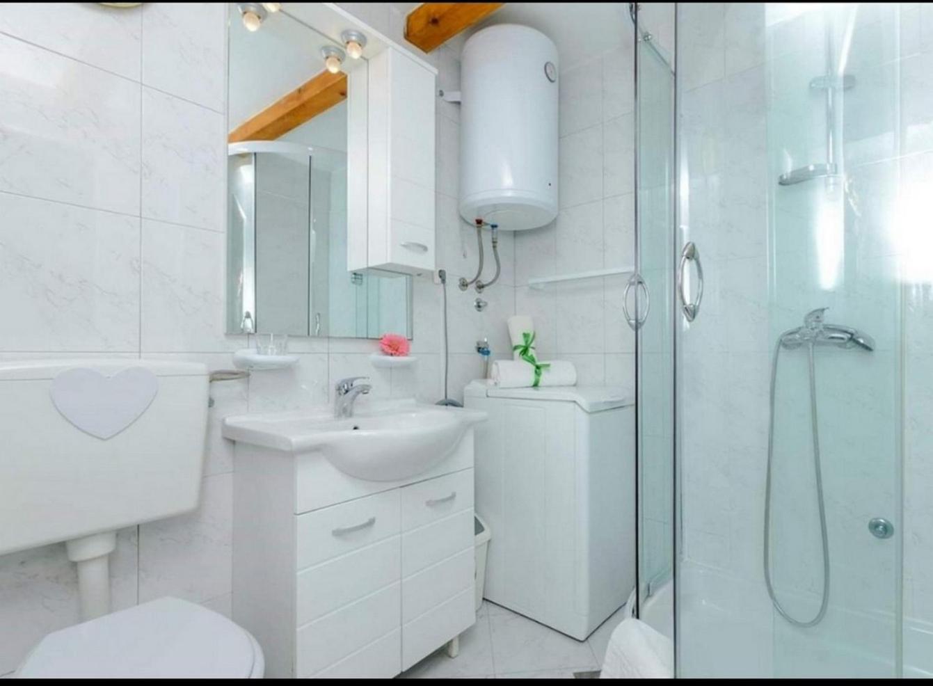 Apartments Minerva 20/21