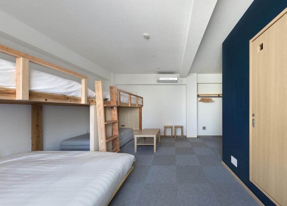 Riverside Hostel Yurariver Susaki 9/43