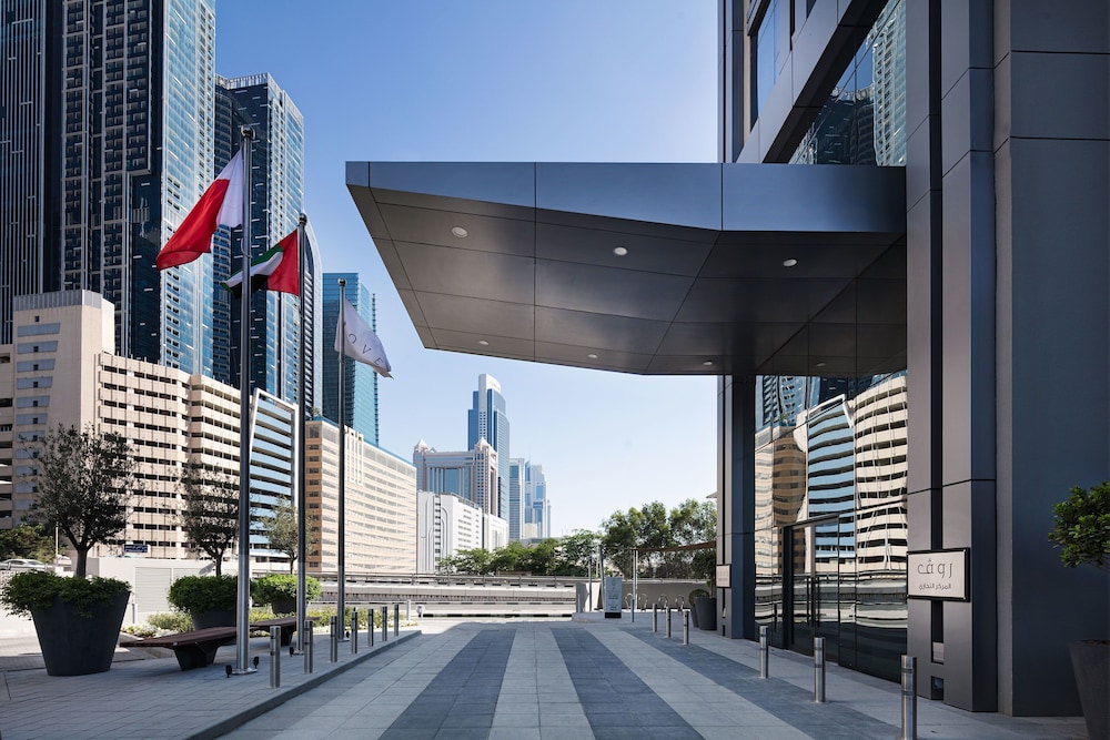 Rove Trade Centre 30/31