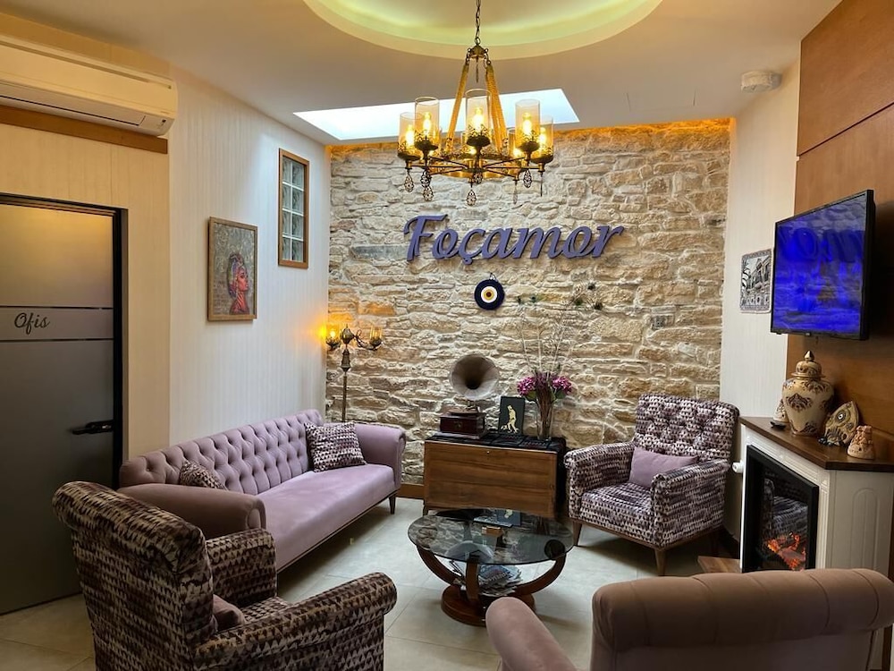 Focamor Otel 33/50