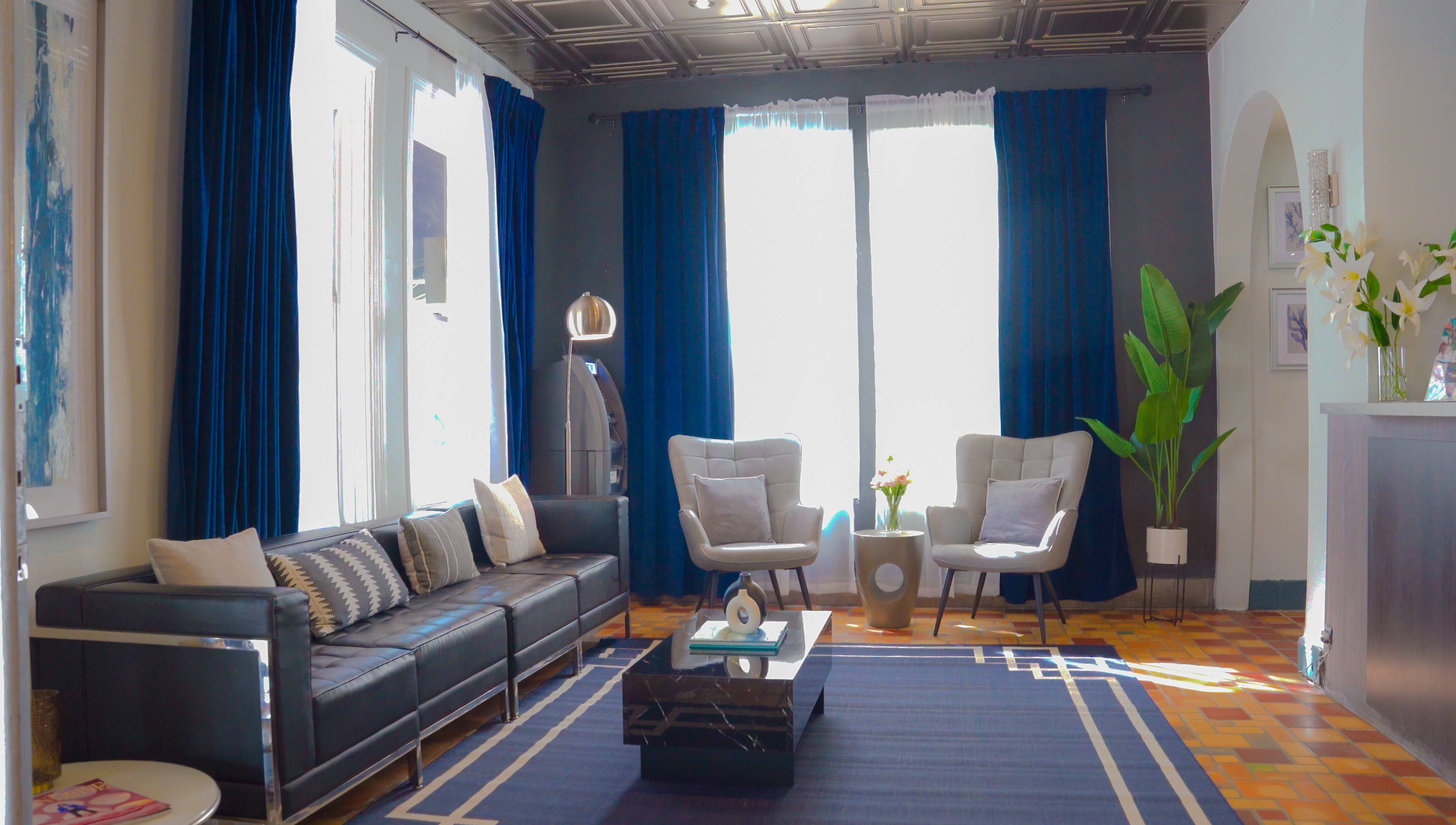 Princess Ann Hotel 37/50