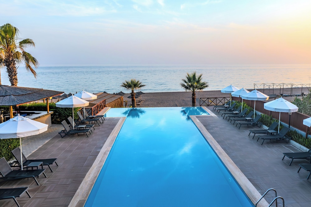 Adora Calma Beach Hotel - Adults Only 29/50