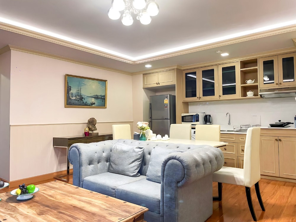 Syama Hana Executive Apartments Thonglor 46/50