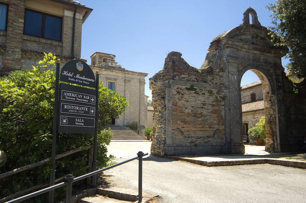 Hotel Monteconero 42/50