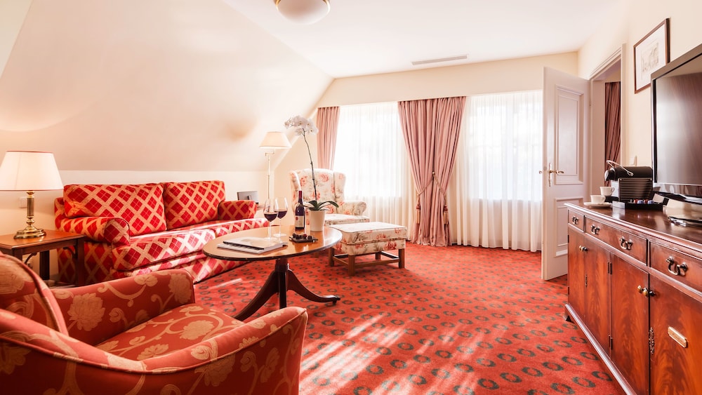 Althoff Hotel Furstenhof Celle 48/73