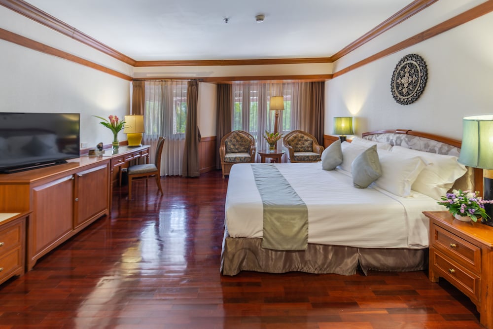 Royal Suite