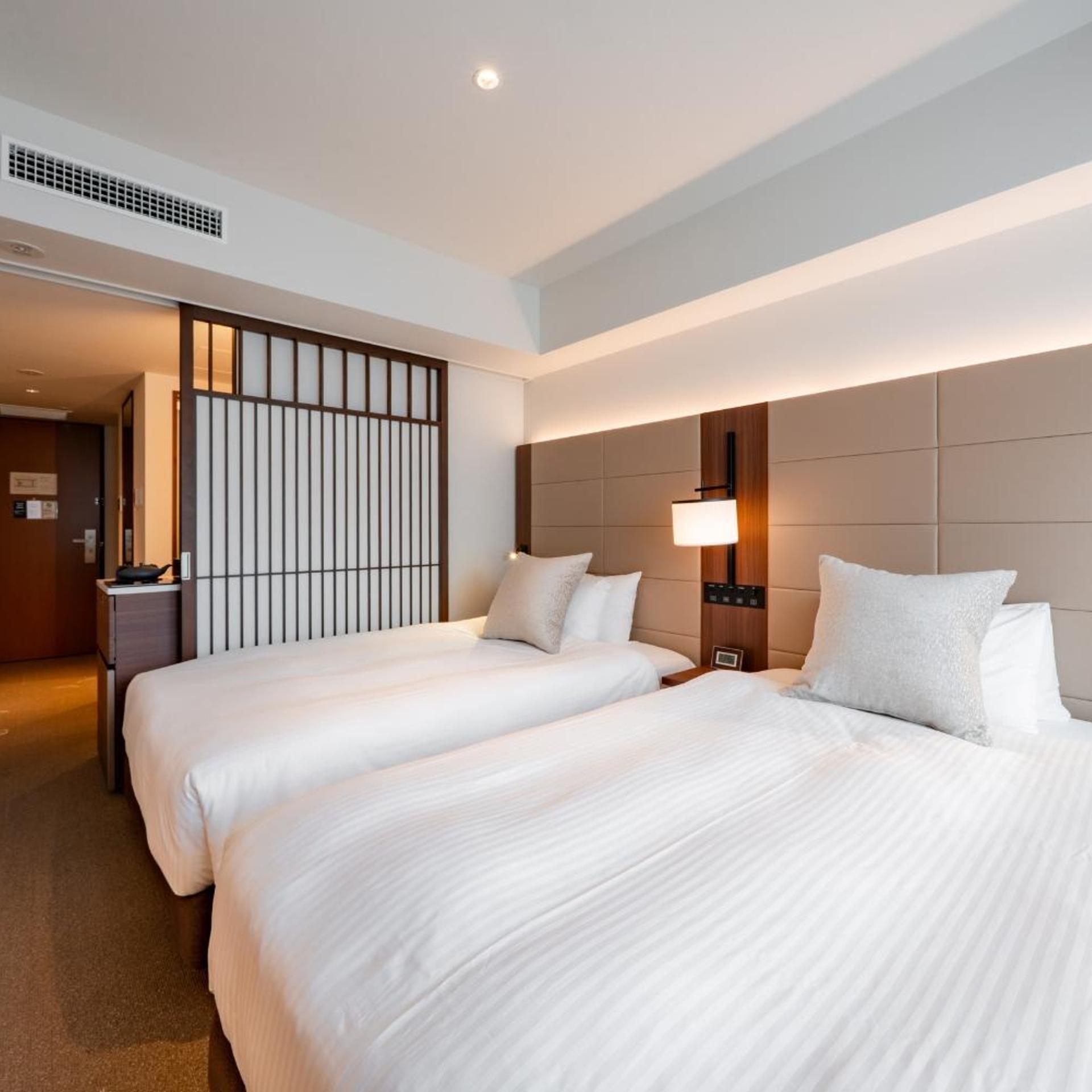 Premium, Twin Beds