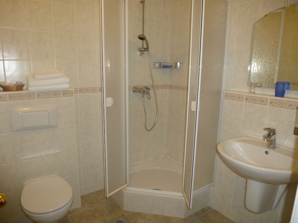 Albergo Giardino 49/50