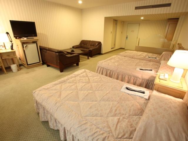 Nogami President Hotel 20/22