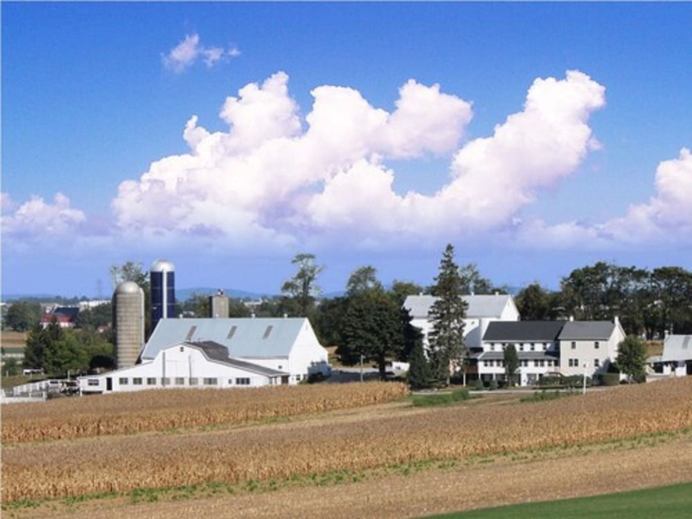 Amish View Inn And Suites 4/41