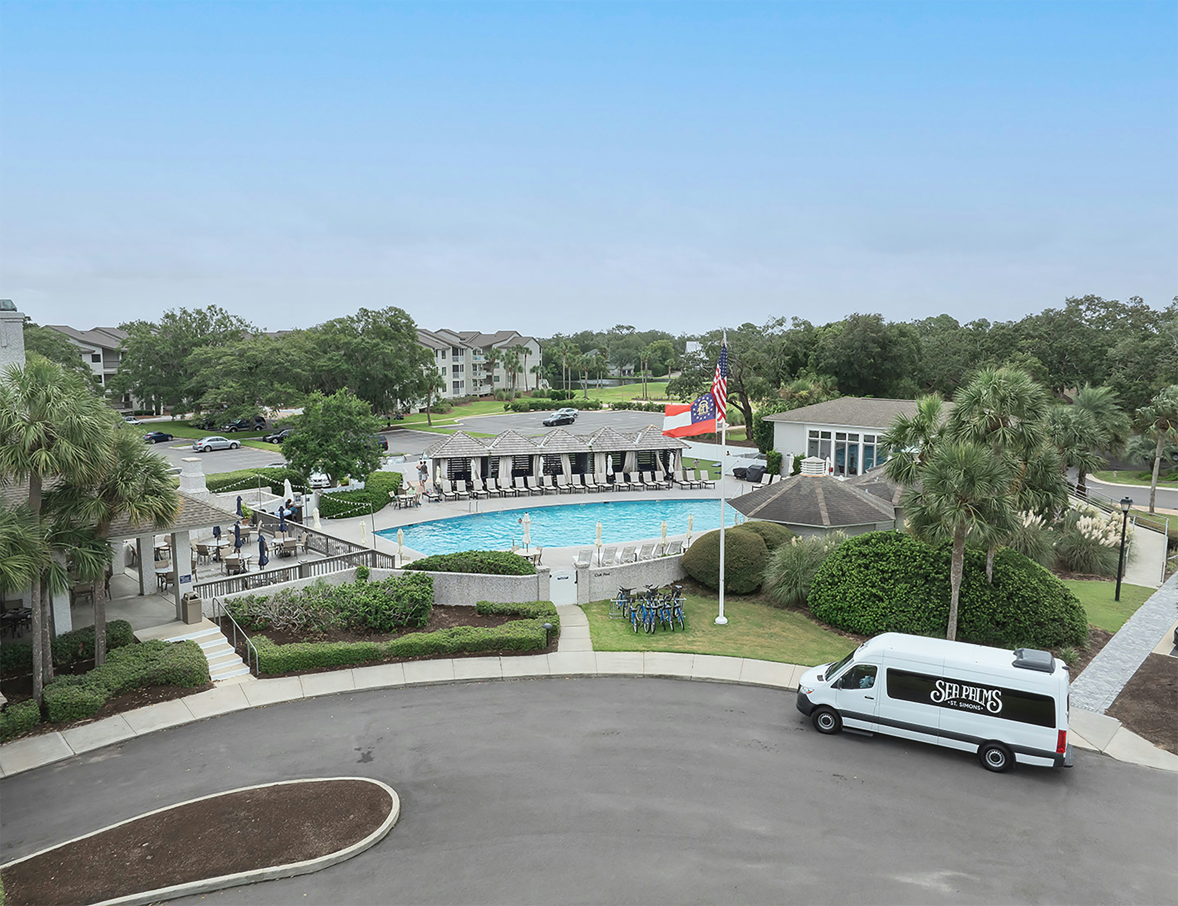 Sea Palms Resort St. Simons Island 51/62