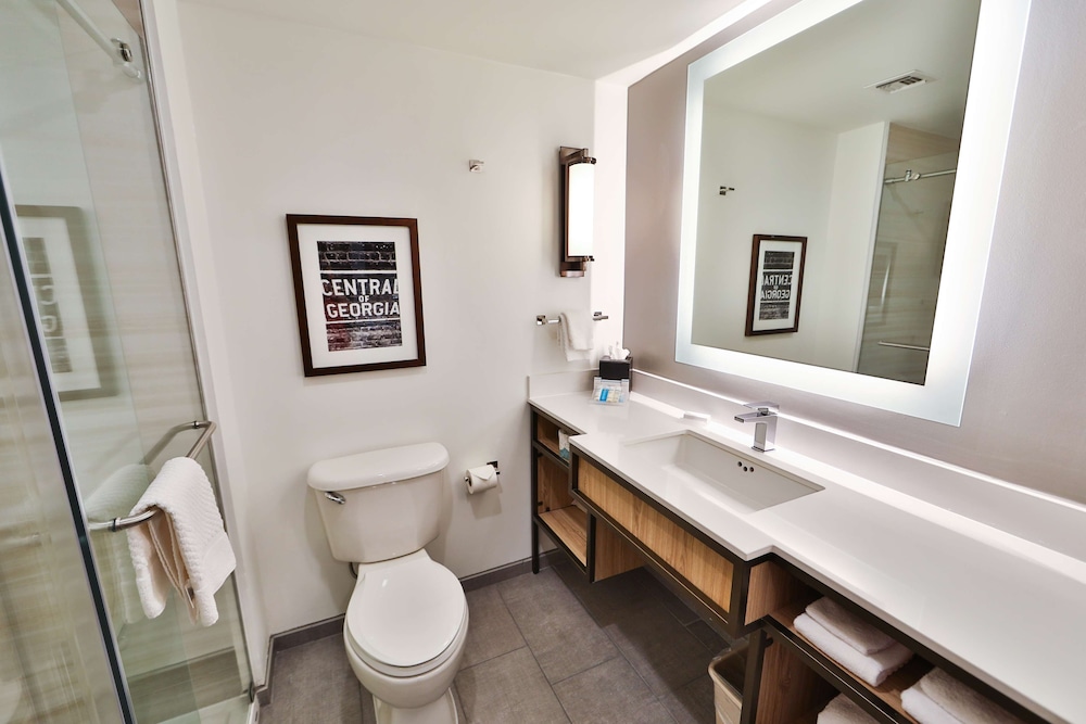 Hilton Garden Inn Savannah Historic District 19/54