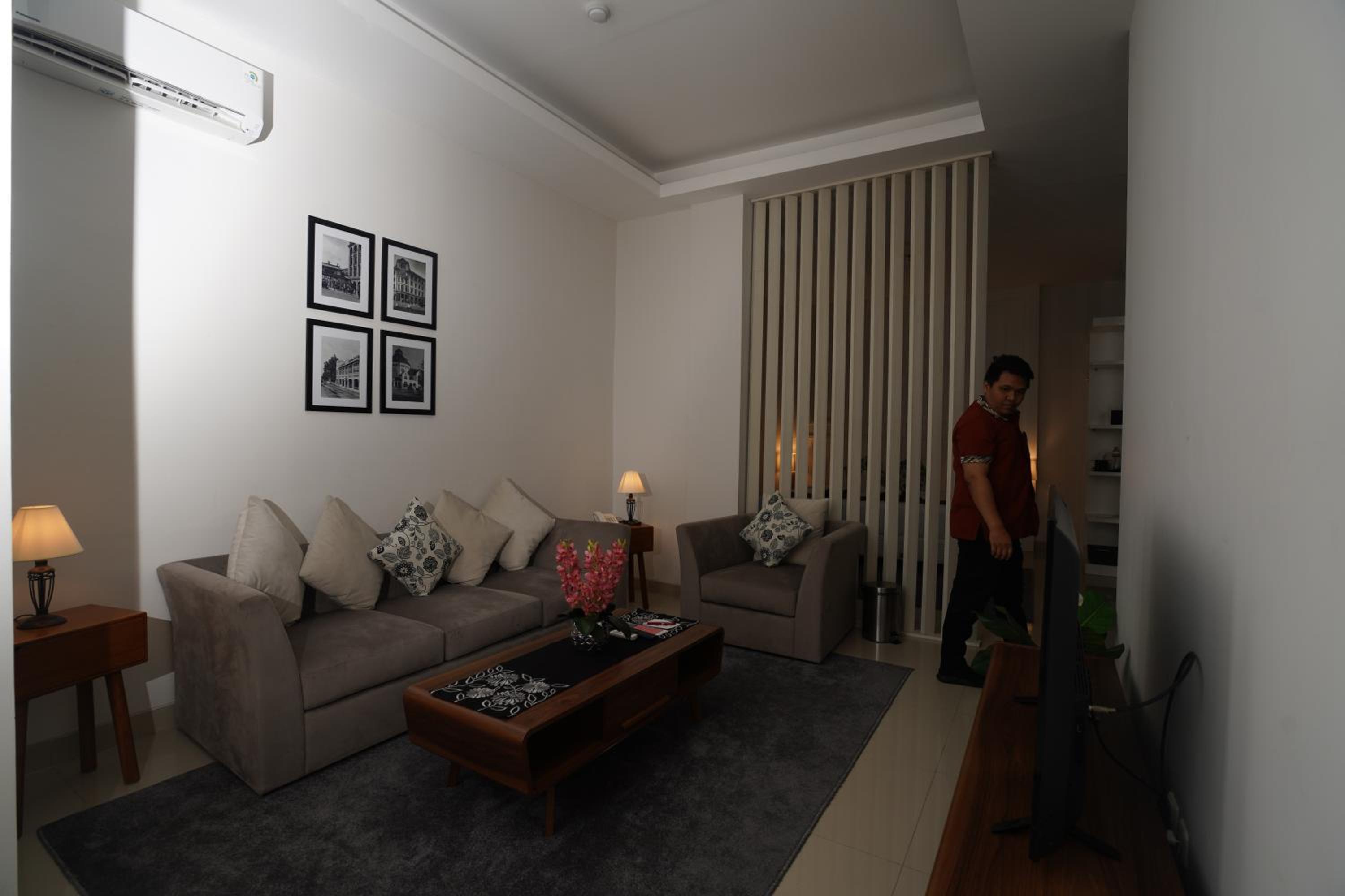Alam Hotel by Cordela 30/49