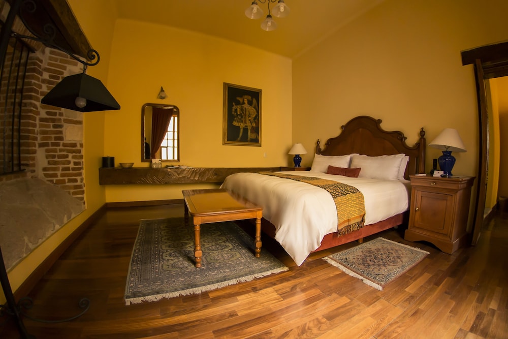 Los Juaninos Hotel 15/71