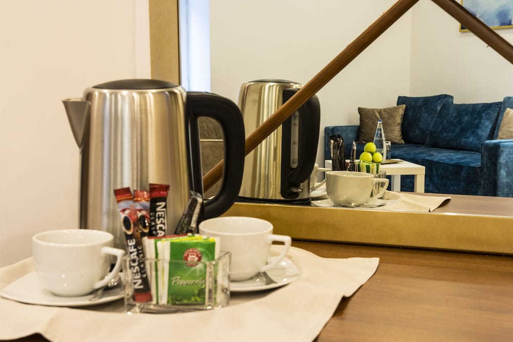 Luxury Rooms Velika Skadarlija 57/70