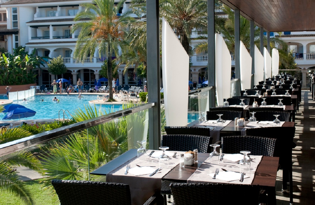Beach Club Font de Sa Cala 14/27