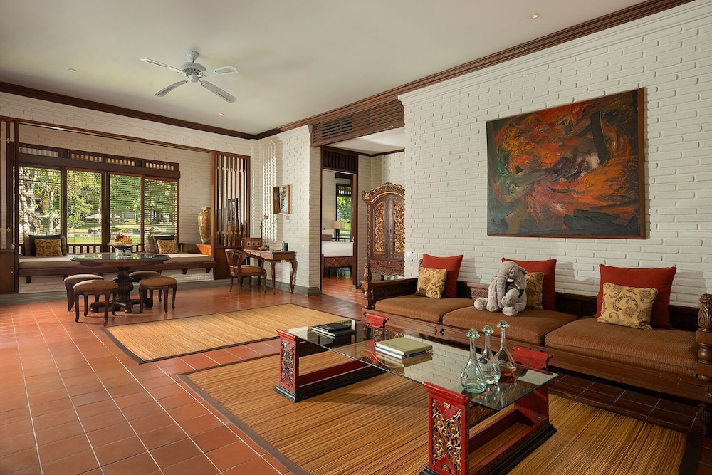 Tanah Gajah, a Resort by Hadiprana 30/50