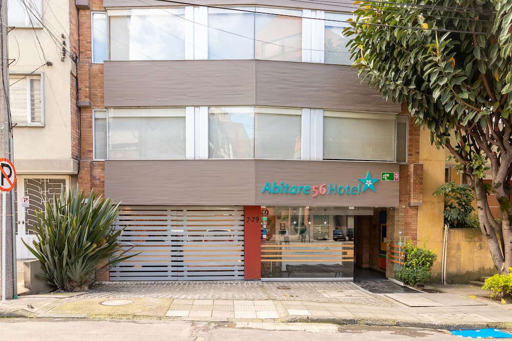 ABITARE 56 HOTEL 5/38