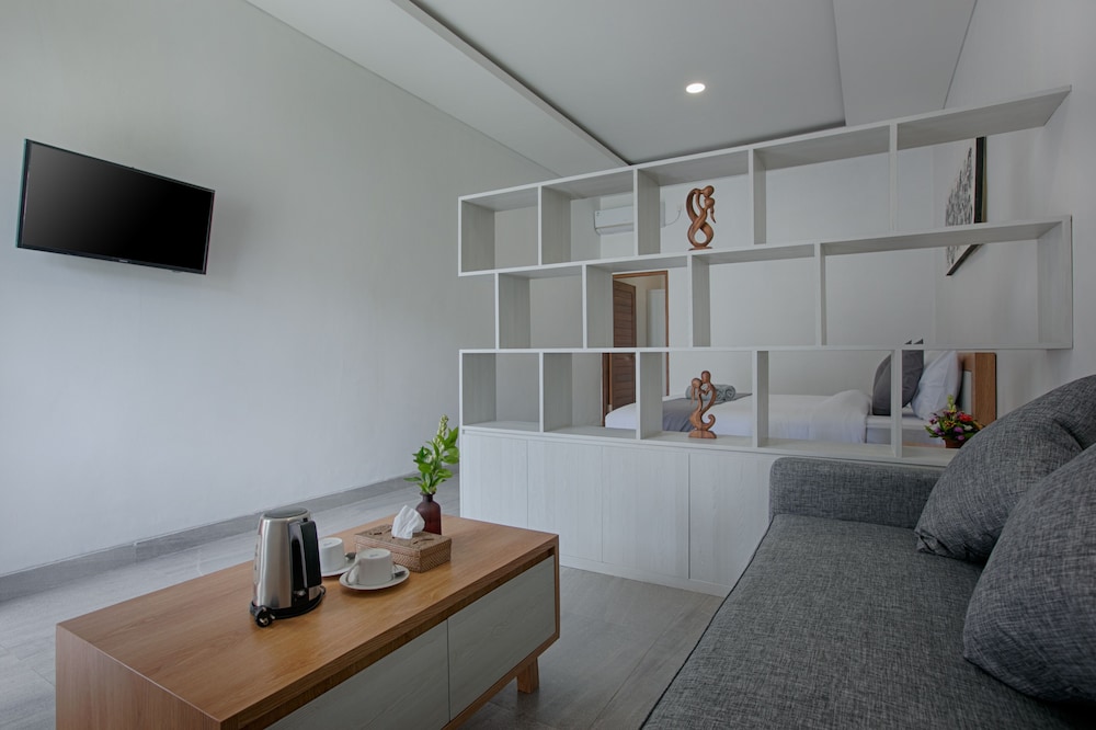 Maisaba Canggu Hotel And Coworking Space 31/44