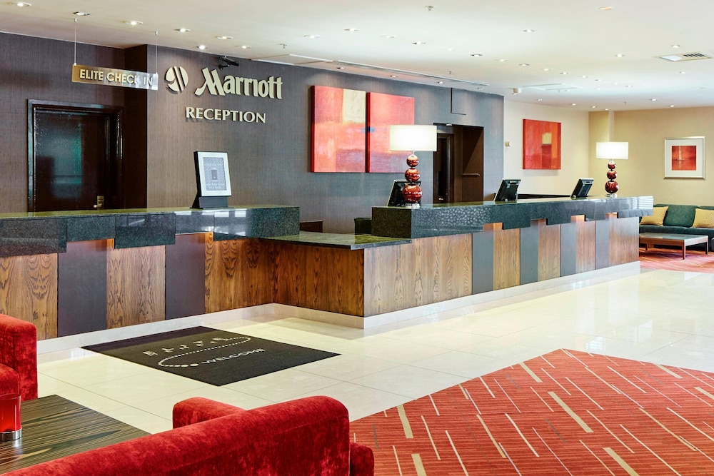 Delta Hotels by Marriott Peterborough 2/24