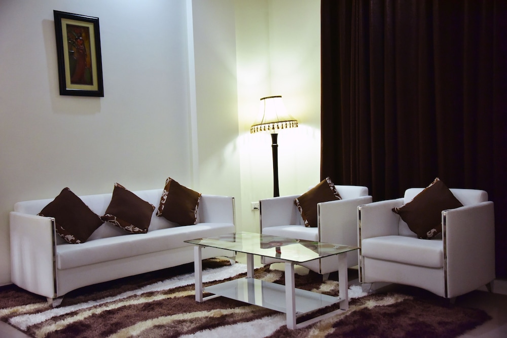 Hotel Blue Sapphire 20/27