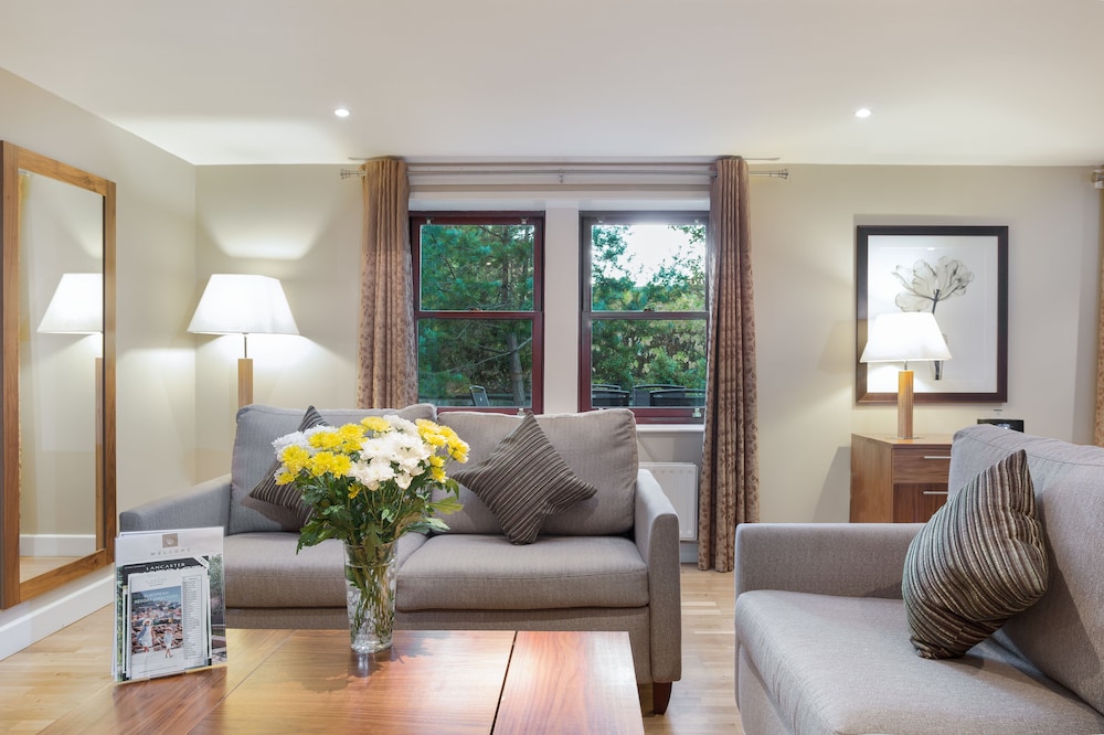 Thurnham Hall Resort 27/48