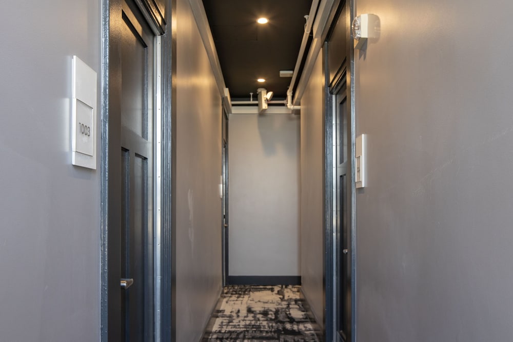 Hotel 32One 32/39
