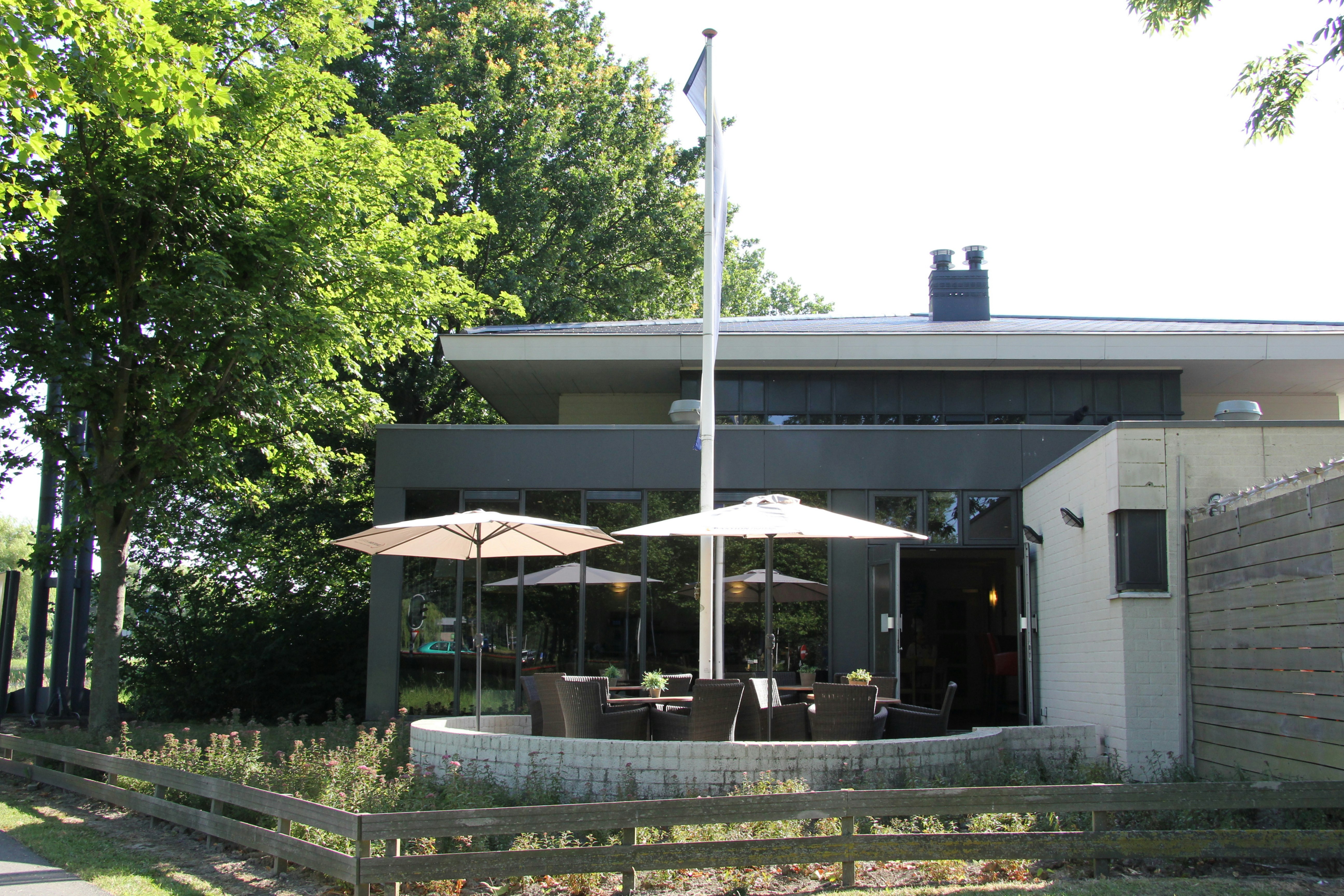 Bastion Leiden Voorschoten 2/33