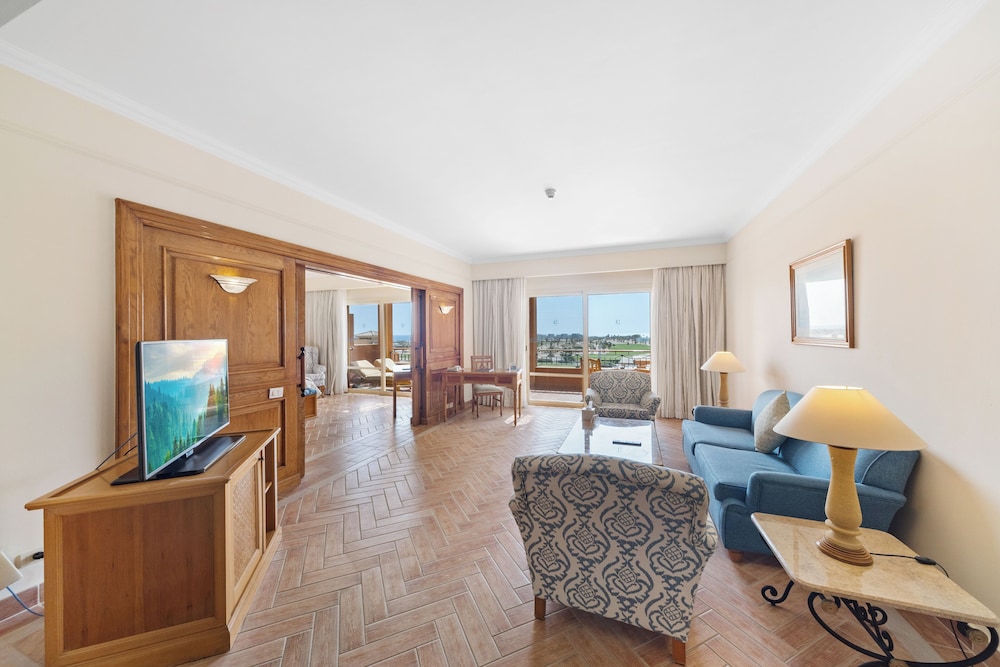 The Cascades Golf Resort, Spa and Thallasso 28/50