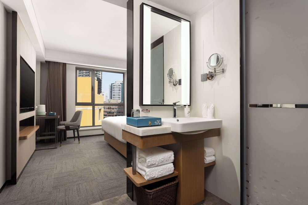 Days Inn by Wyndham Lanzhou Chengguan 27/30