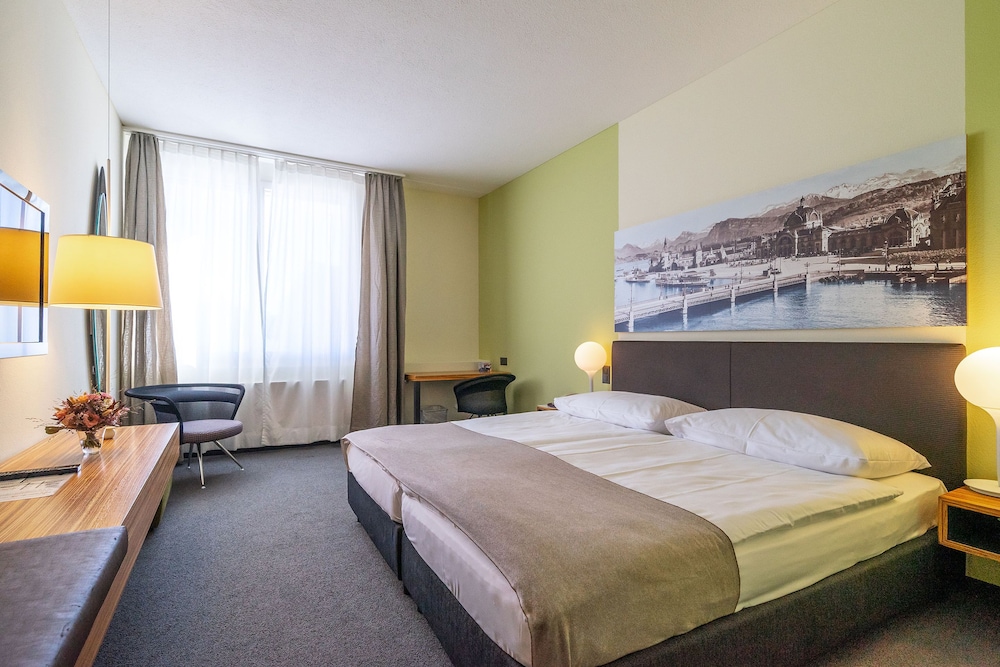 Seehotel Kastanienbaum 18/44