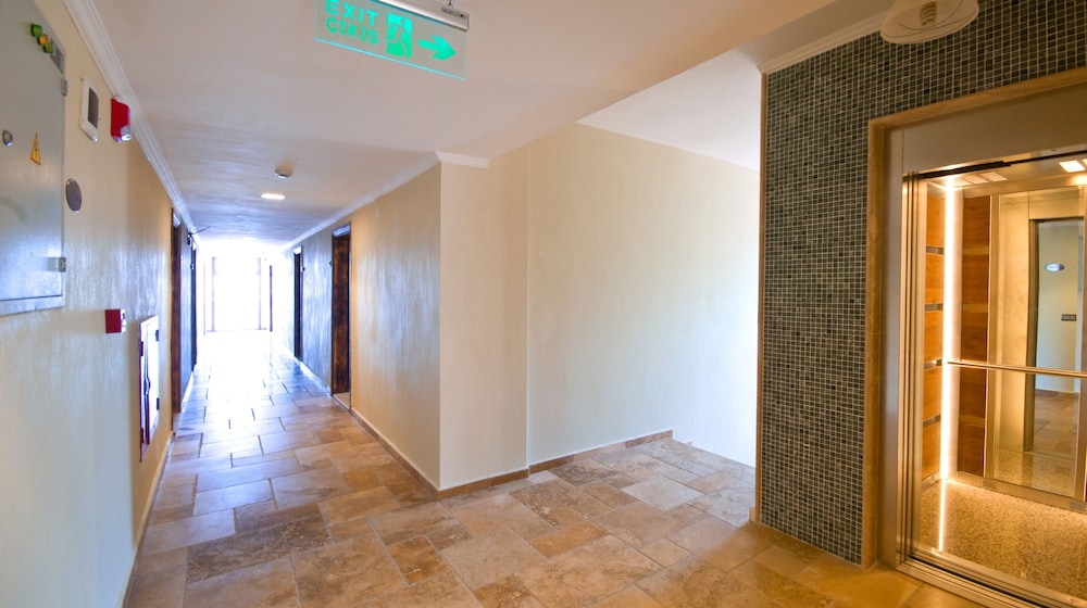Doada Hotel 24/47