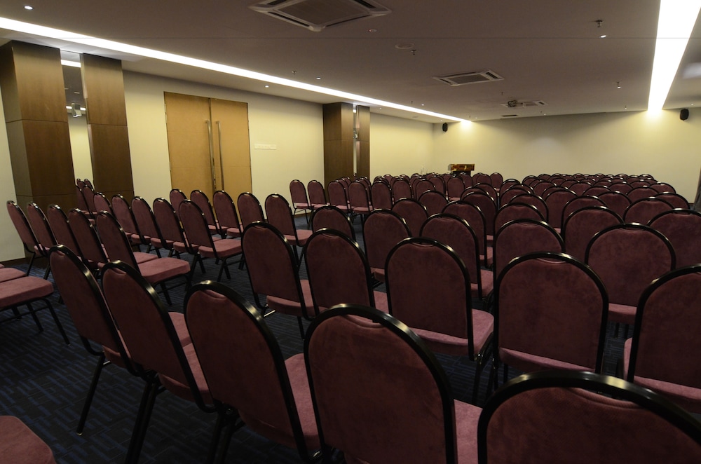 The Leverage Business Hotel Skudai 39/46