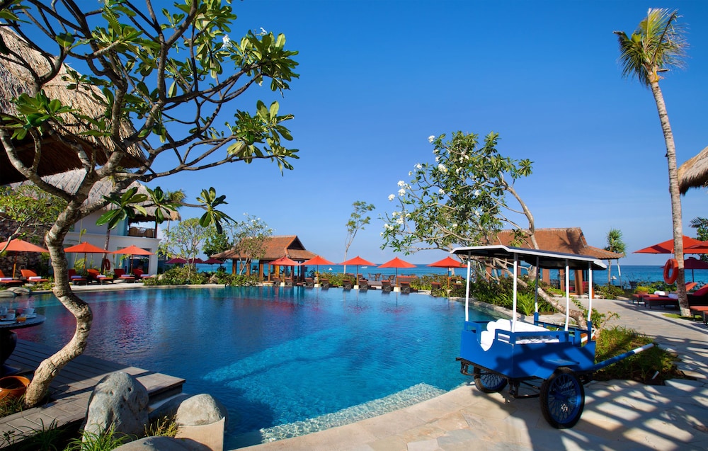 Sudamala Resorts Senggigi 35/45