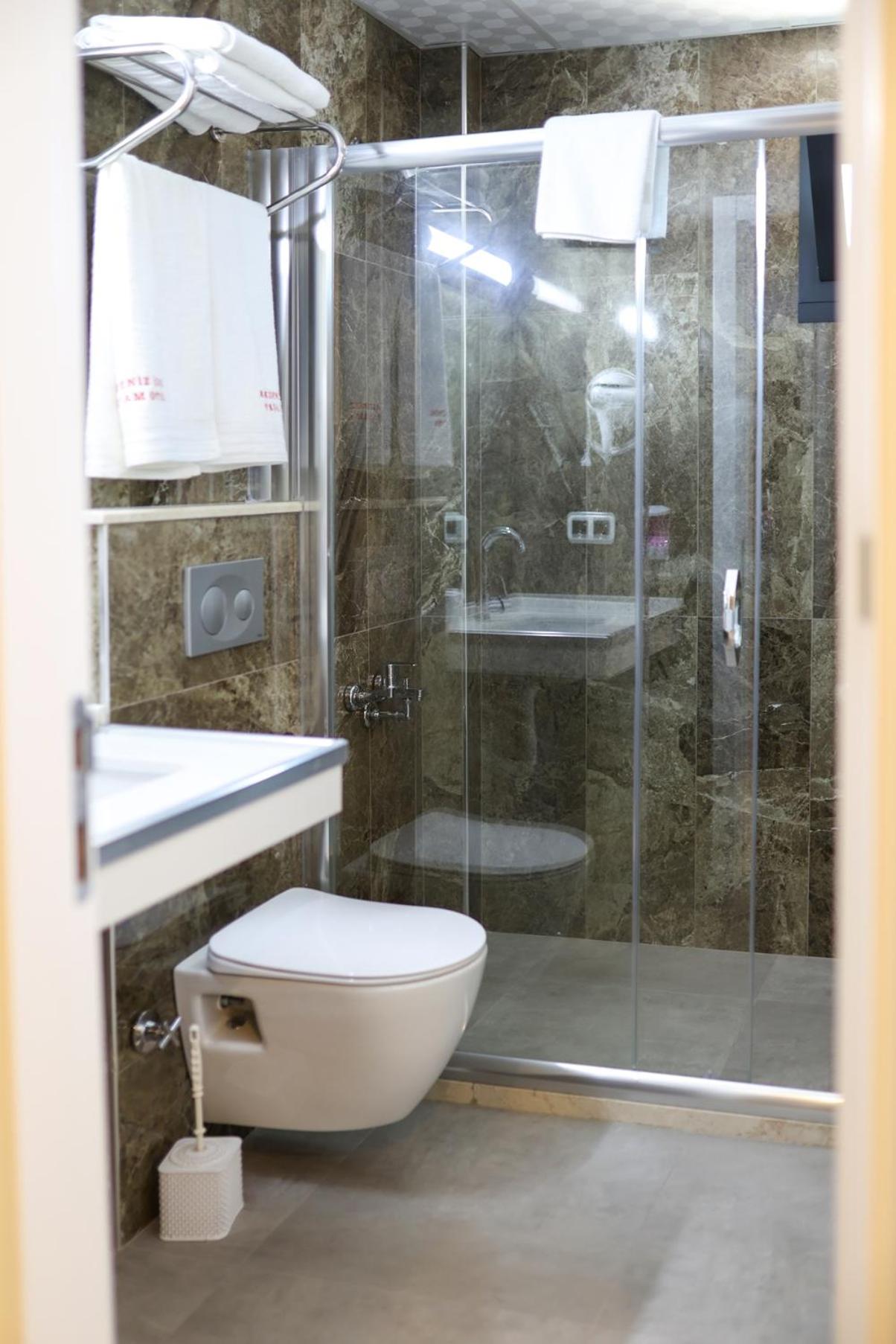 Akdeniz Yasam Otel 32/34