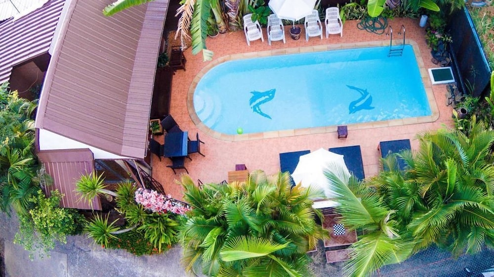 Country View Resort 46/50