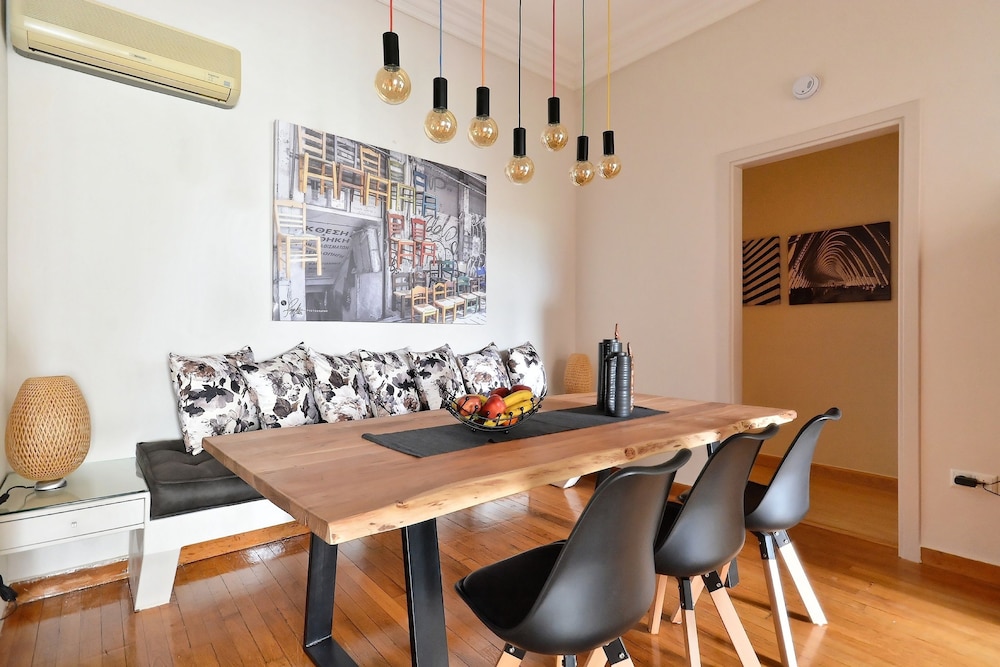 Athens Exclusive Residence 45/50
