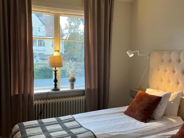 Hotell Ostermalm 9/26