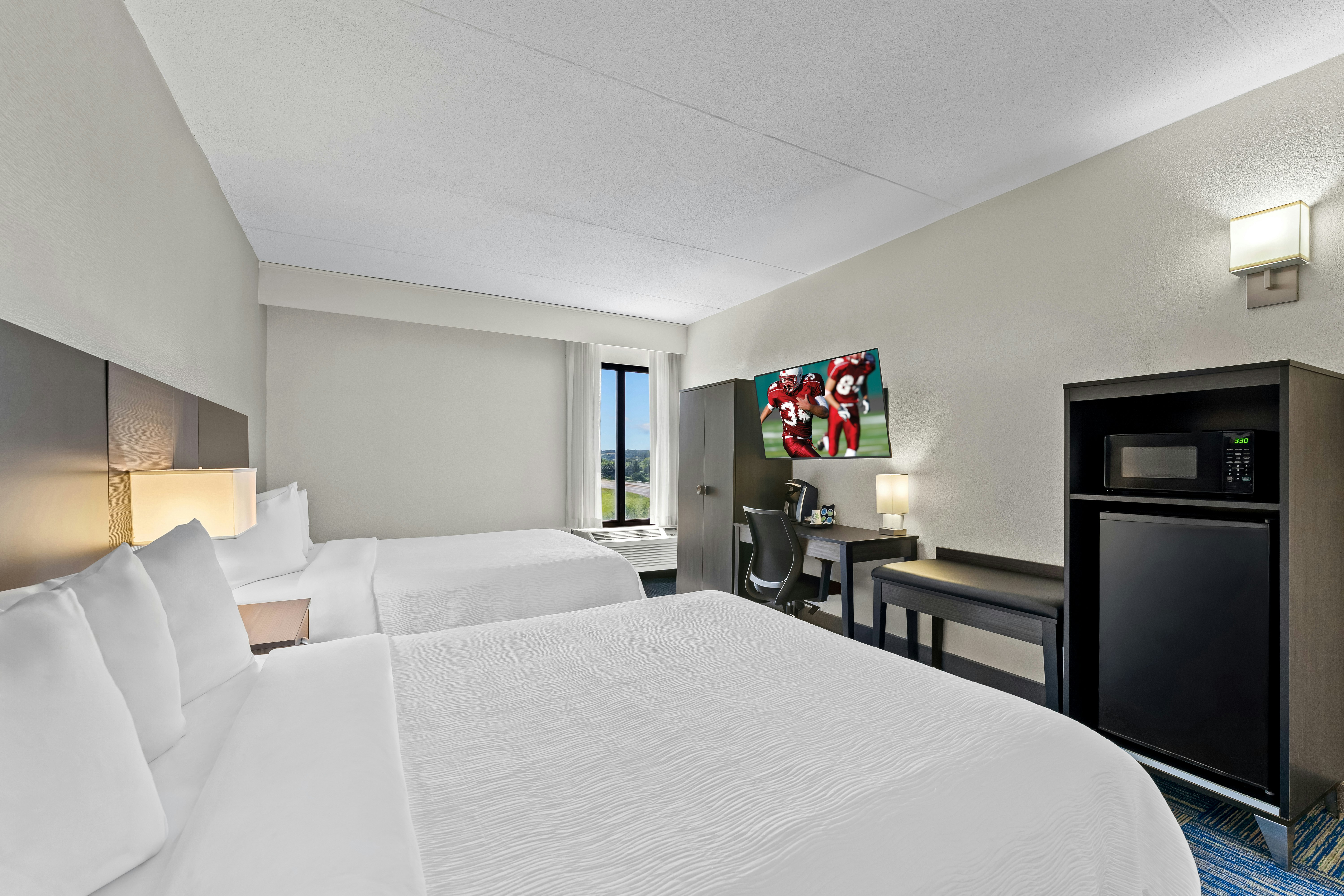 Allentown Park Hotel by The Red Collection 11/50