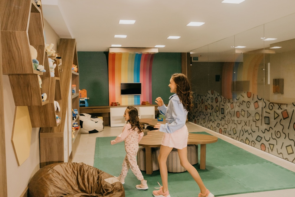 Hotel Fioreze Centro 12/79