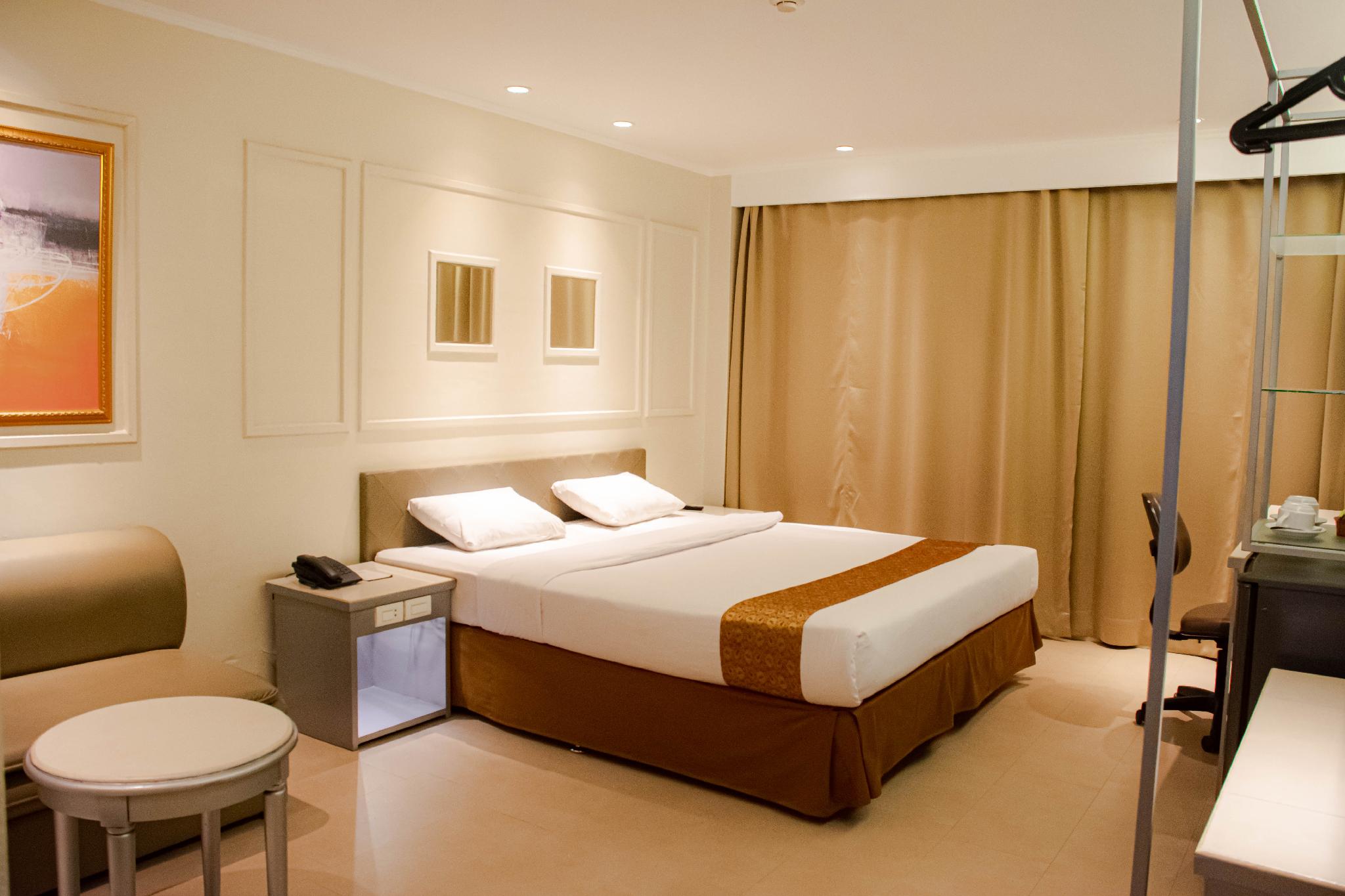 Hotel Gajahmada Pontianak 11/30